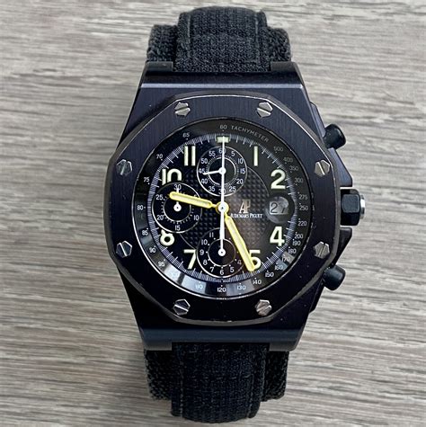 audemars piguet end of days